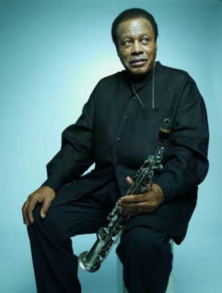 Wayne Shorter - żywa legenda